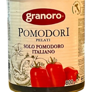 La Parriteca - Pomodoro Italiano 800gr - Tienda Parrillas Carnes y vinos